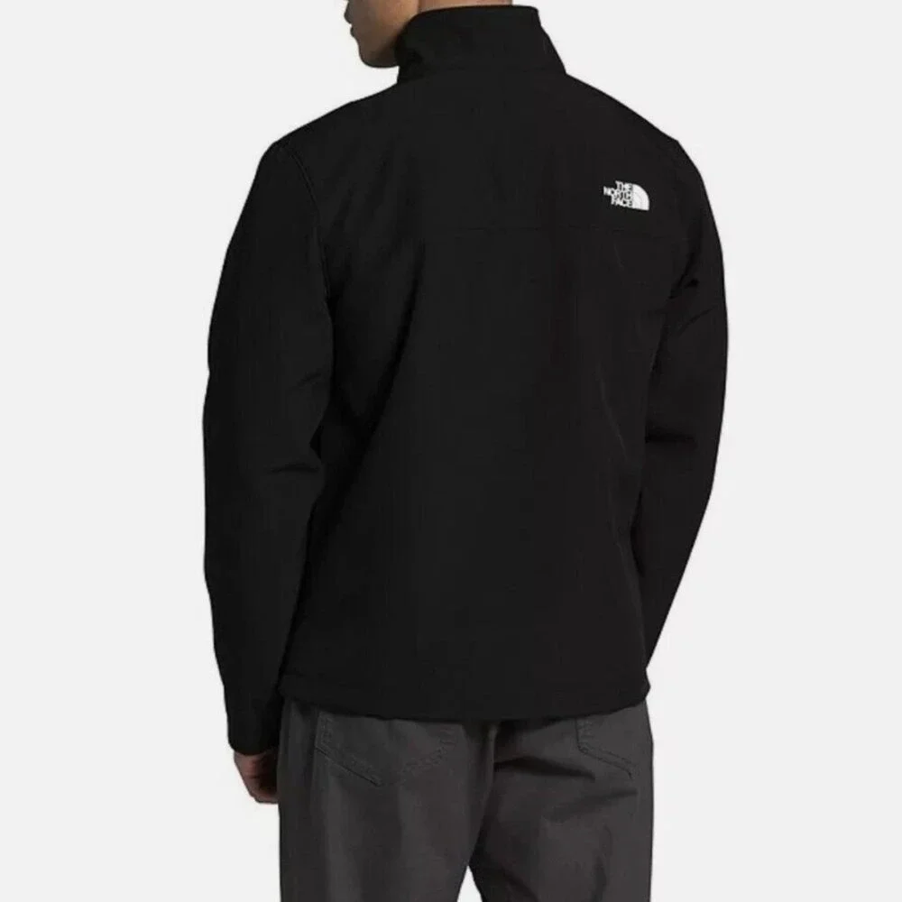 The North Face Windwall Men's Dark‎ Gray Performance Jacket XXL/TTG